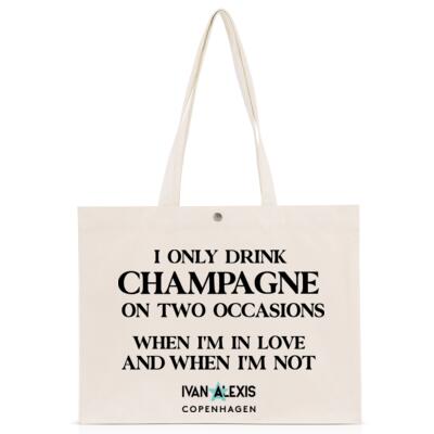 I ONLY DRINK CHAMPAGNE Thumbnail
