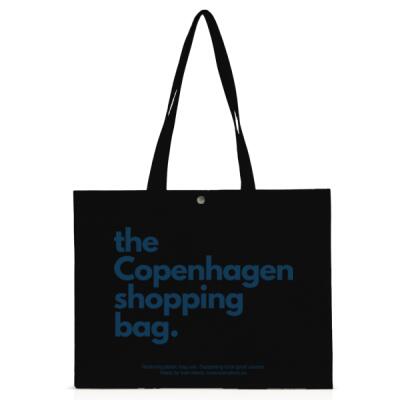 The copenhagen shopping bag POSEIDON Thumbnail