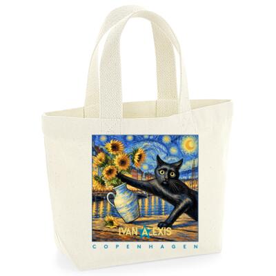 Van Gogh cat X Nyhavn sam 3016 Thumbnail