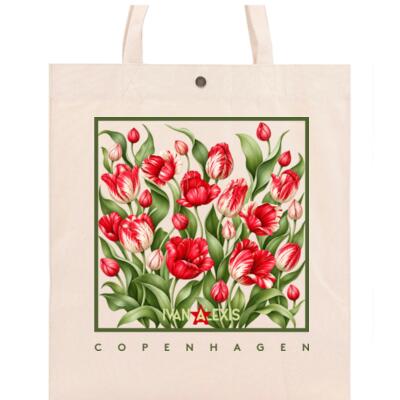 Red tulip Thumbnail