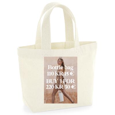 bottle bag 100 3 FOR TO OFFER 4 Thumbnail