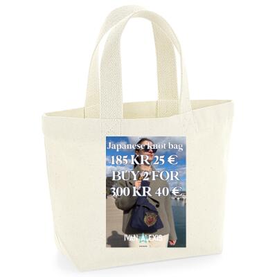 chinise knot bag Thumbnail