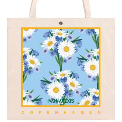 006CPH Daisy SkyBlue Thumbnail