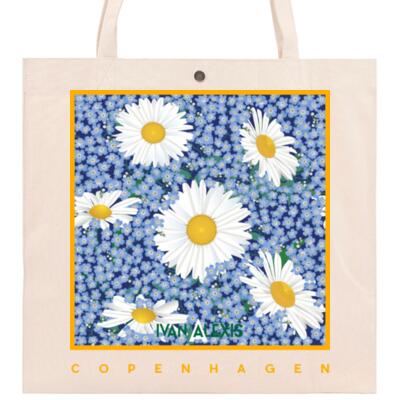 007CPH Daisy SkyBlue Thumbnail