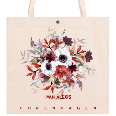 027CPH RedWhite Bouquet Thumbnail