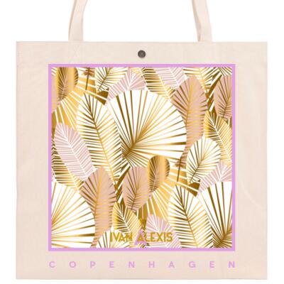 073CPH Gold Leaf Pink Thumbnail