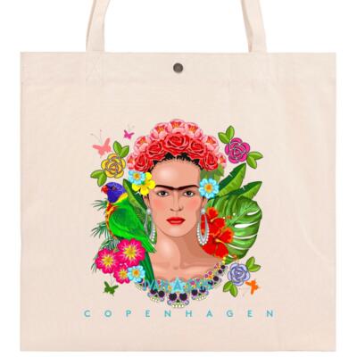 161CPH_Frida_Kahlo Thumbnail