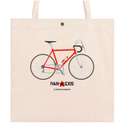 Red raser bike Thumbnail