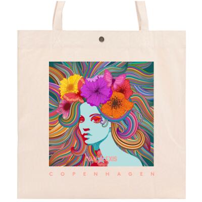 Hippi pige cph Thumbnail