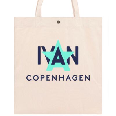 Ivan A logo Thumbnail