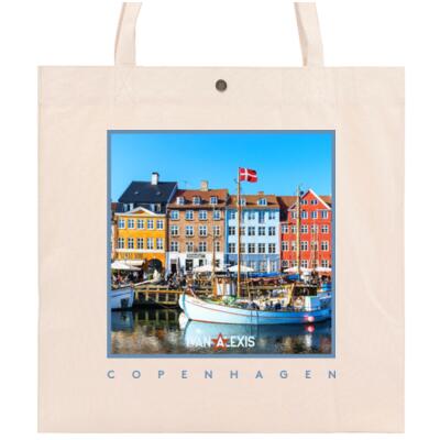Nyhavn 1 XL Thumbnail