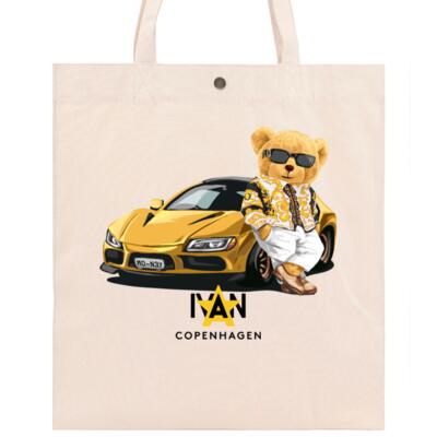 Teddy Versace Thumbnail