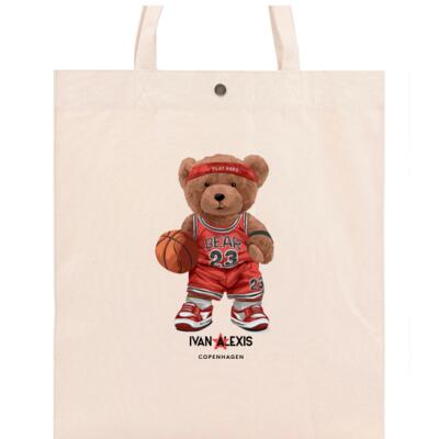 TEDDY BASKET BALL 23 Thumbnail