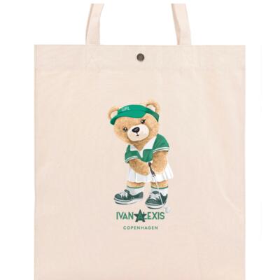 TEDDY GOLLF GIRL 1 Thumbnail