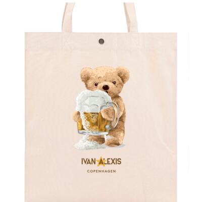 TEDDY BEER Thumbnail