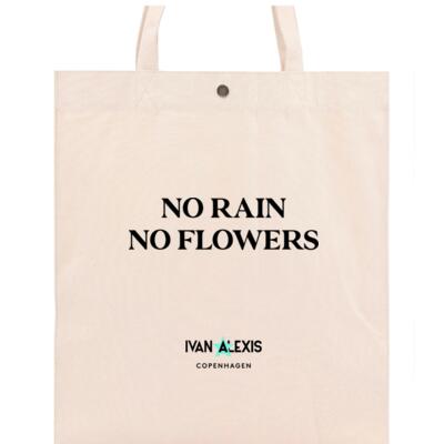 NO RAIN NO FLOWERS Thumbnail