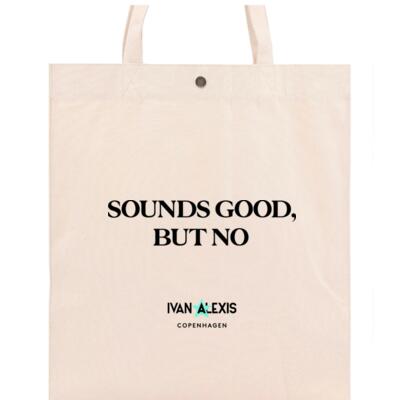 SOUNDS GOOD BUT NO Thumbnail