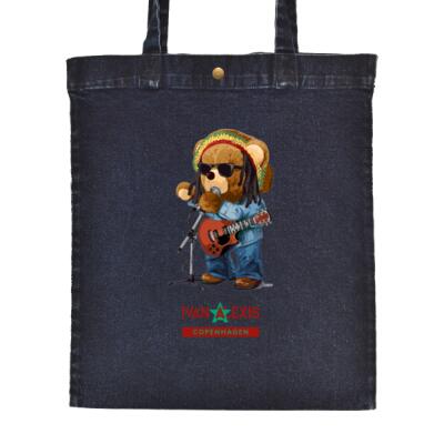 Teddy Reggae Thumbnail