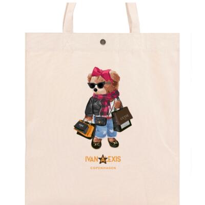 TEDDY SHOPAHOLIC Thumbnail