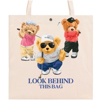 GOLF NOT FOR SALE Thumbnail