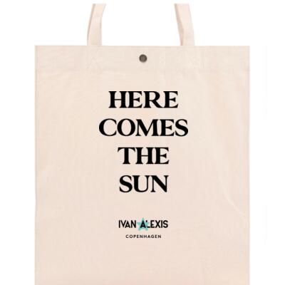 HERE COMES THE SUN  Thumbnail