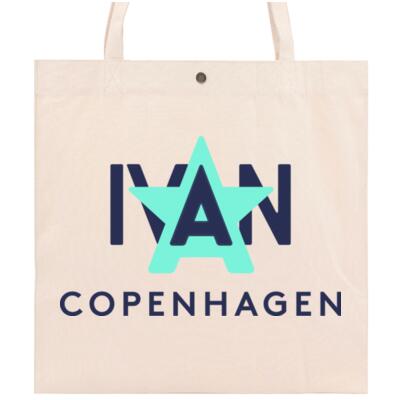 IVAN A LOGO Thumbnail