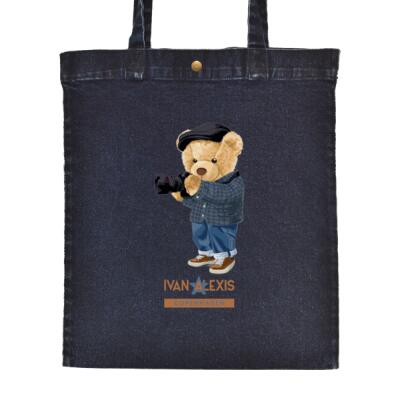 FOTOGRAF VINGAGE BLUE Thumbnail