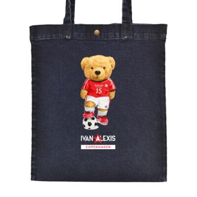 TEDDY FOOTBALL Thumbnail