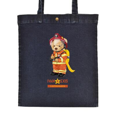 TEDDY FIREMAN Thumbnail