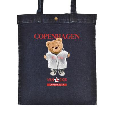 TEDDY Copenhagen IN THE RAIN Thumbnail