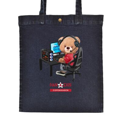 TEDDY GAMER Thumbnail