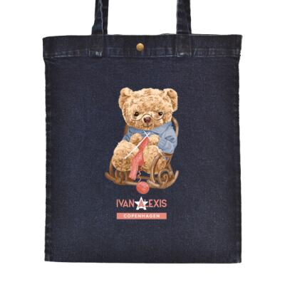 TEDDY GRANI NITING Thumbnail