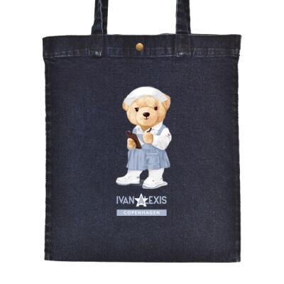 TEDDY NUERSE Thumbnail