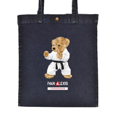 TEDDY KARATE  Thumbnail