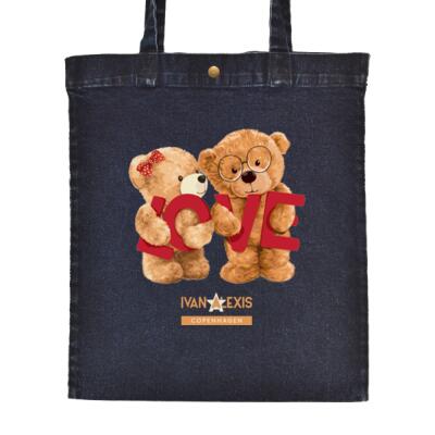 TEDDY LOVE Thumbnail