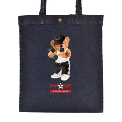 TEDDY MUSCLE MAN Thumbnail