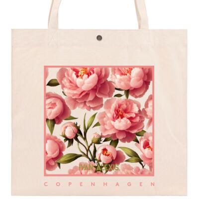 Pink Flowers COPENHAGEN Thumbnail