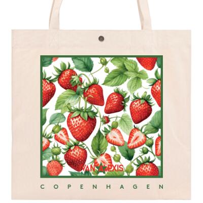 STRABERRY COPENHAGEN Thumbnail