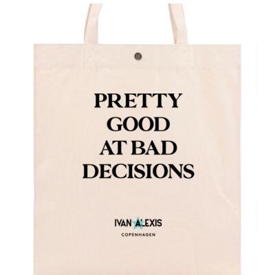 PRETTY GOOD AT BAD DECISONS  Thumbnail