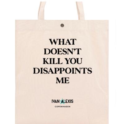 WHAT DOESN'T KILL YOU  Thumbnail