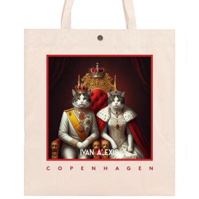 The Royal Cats  Thumbnail