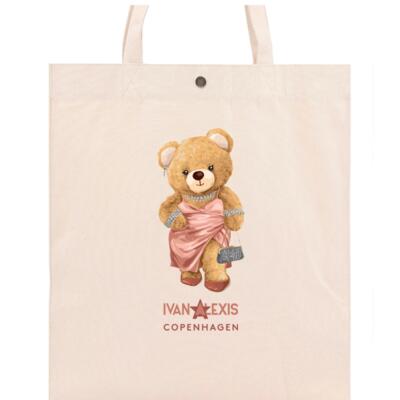 Nice Dress Teddy  Thumbnail