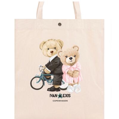 Teddy Love  Thumbnail