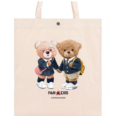 Teddy Teenagers  Thumbnail