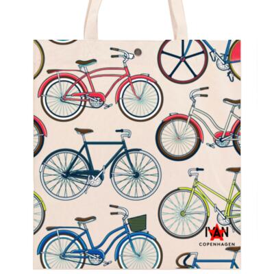 BICYCLES ORG CUT Thumbnail