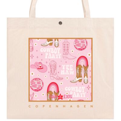 Howdy Partner Thumbnail