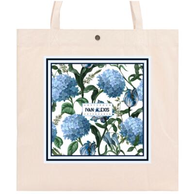 Hotencia big blue blue Thumbnail