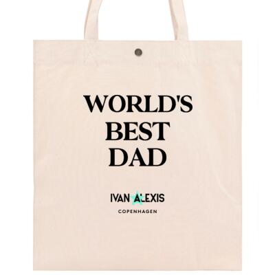 WORLDS BEST DAD Thumbnail