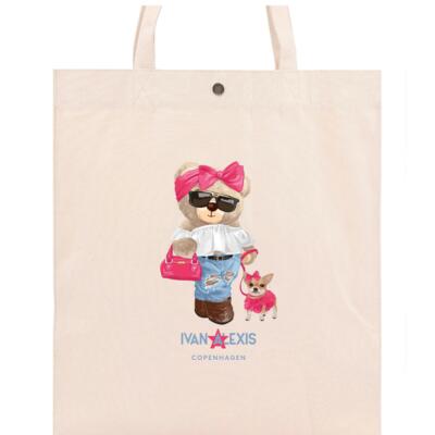 TEDDY LADY DOG Thumbnail