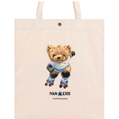 TEDDY BOGGI SKATER Thumbnail